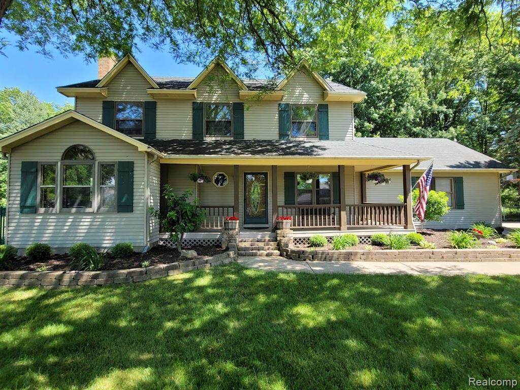 5224 Copley Square - Photo 1