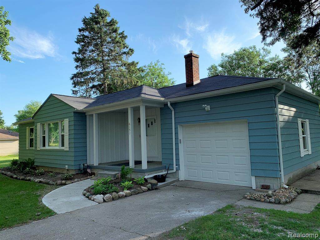 6151 Sunnydale - Photo 1