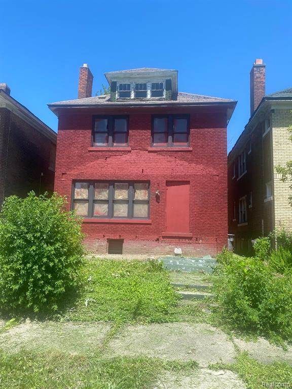 2916 Gladstone - Photo 1