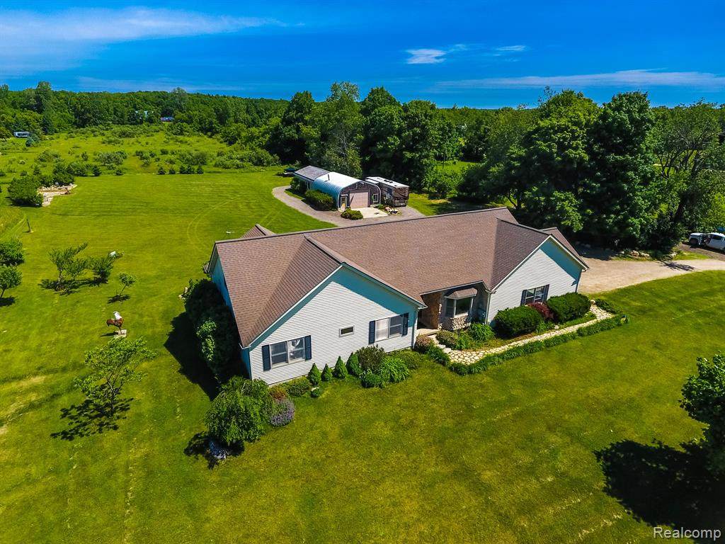 90 Davison Lake - Photo 1