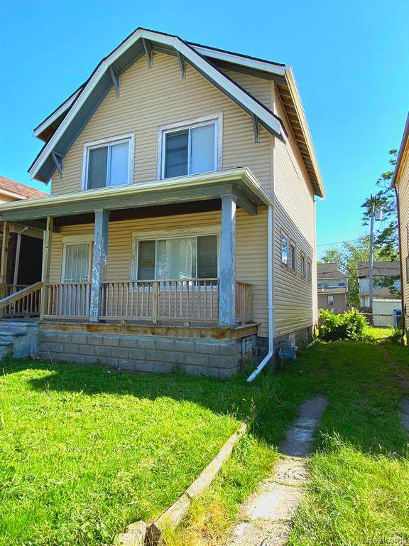 41 Knox - Photo 1