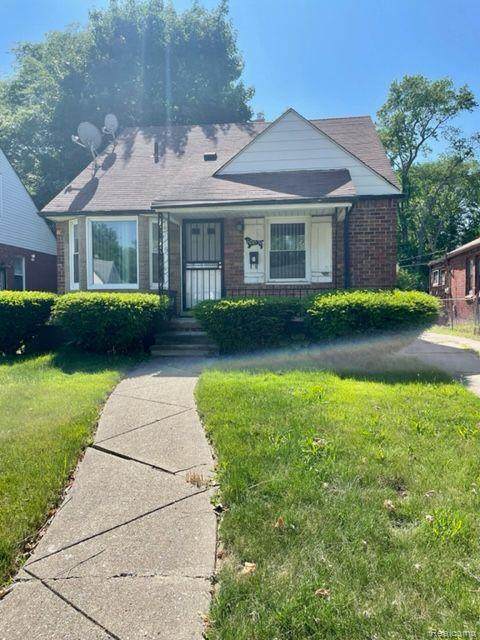 10031 Warwick - Photo 1