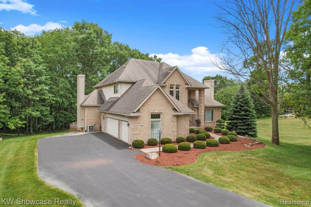 2981 Mystic Valley - Photo 1