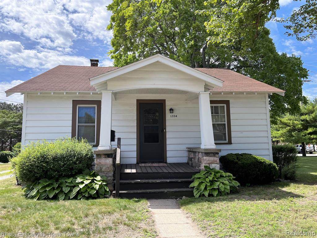 1334 Beard - Photo 1