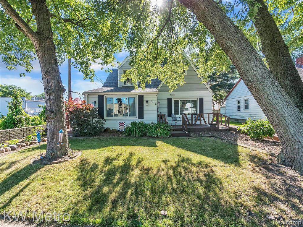27 Custer - Photo 1