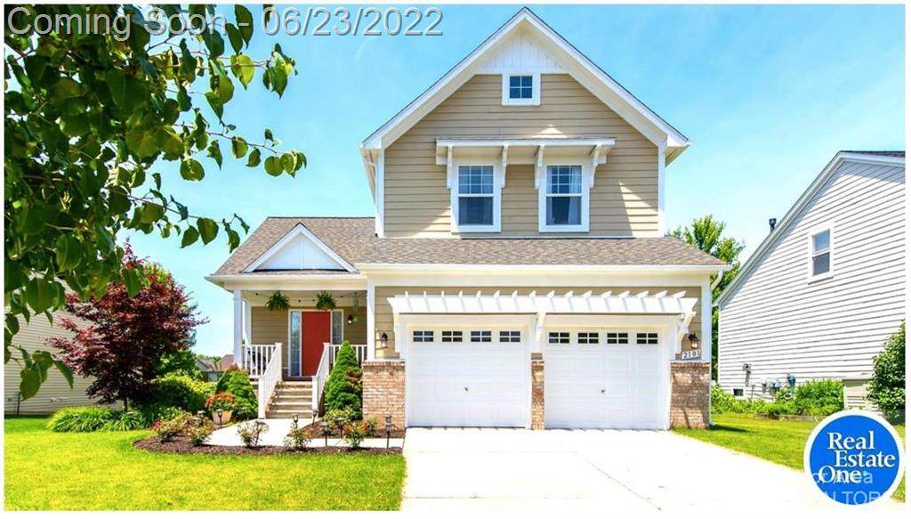 2101 Sheffield - Photo 1