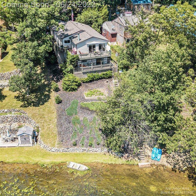 5741 Pleasant Lake - Photo 1
