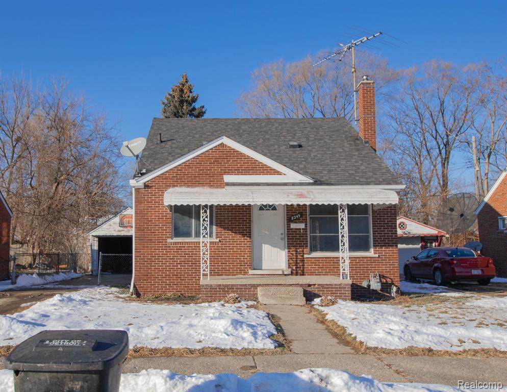 8245 Hildale - Photo 1