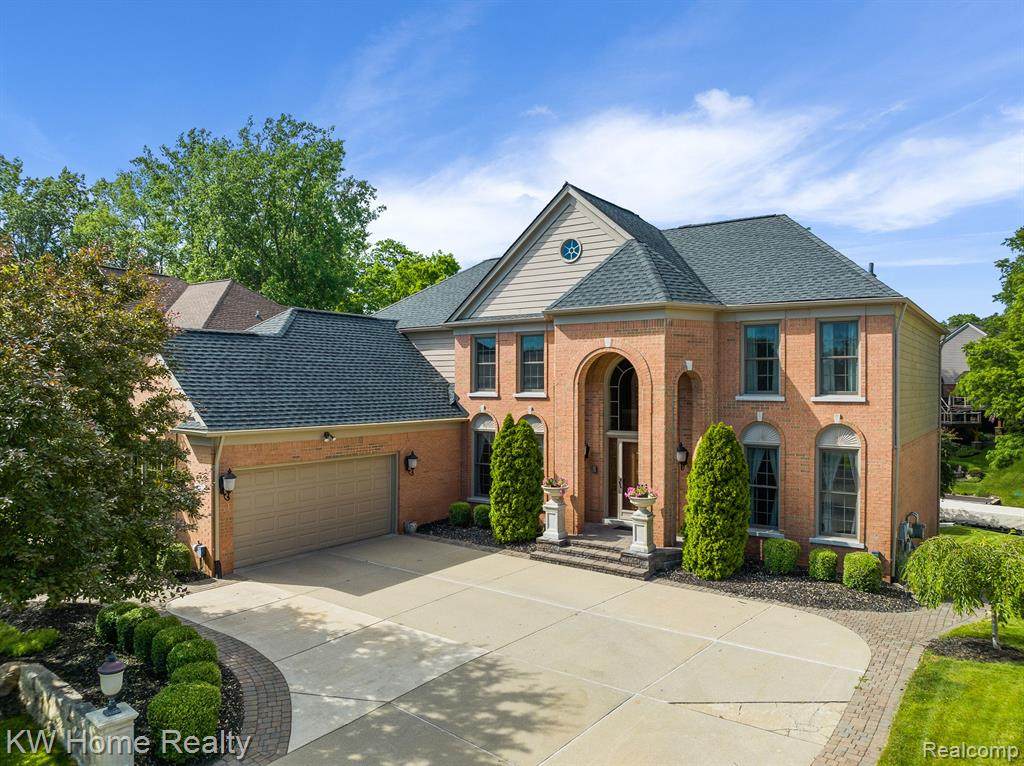 1342 Marina Pointe - Photo 1