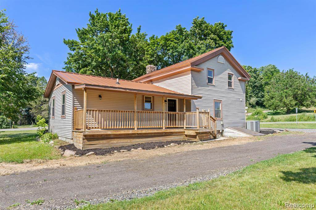 10101 Andersonville - Photo 1