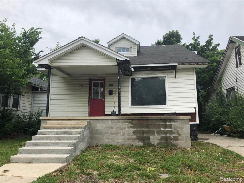11642 Cascade - Photo 1