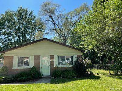 6026 Hampden - Photo 1