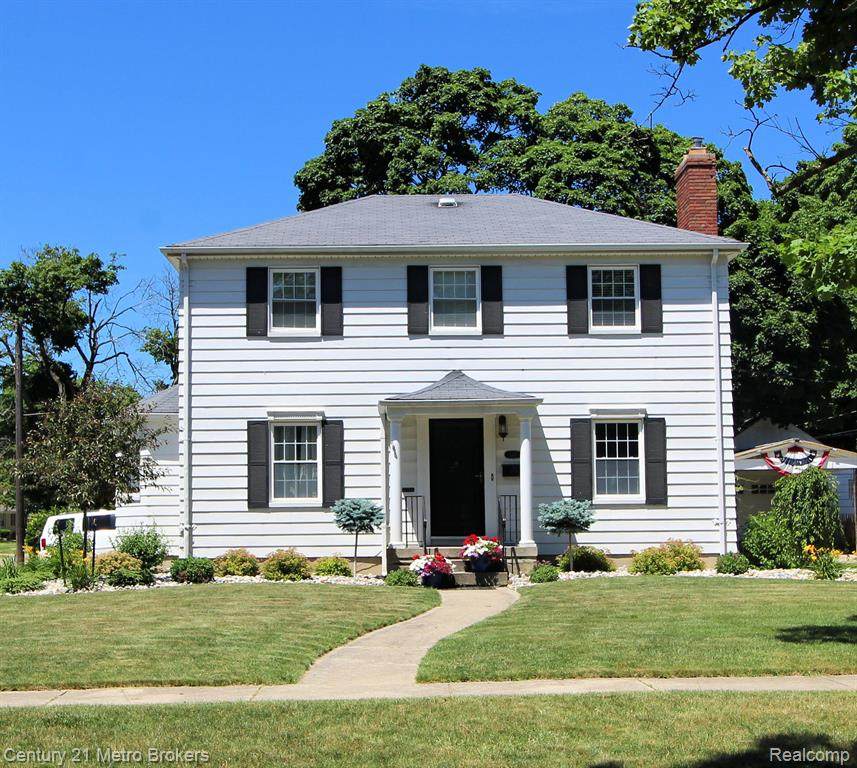 1901 Montclair - Photo 1