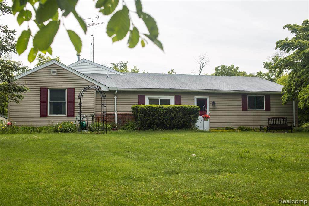 7858 Sanilac - Photo 1