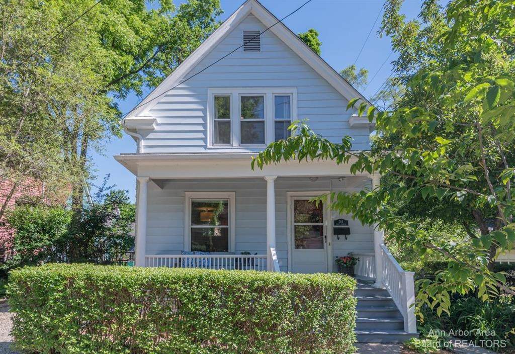 314 Madison - Photo 1