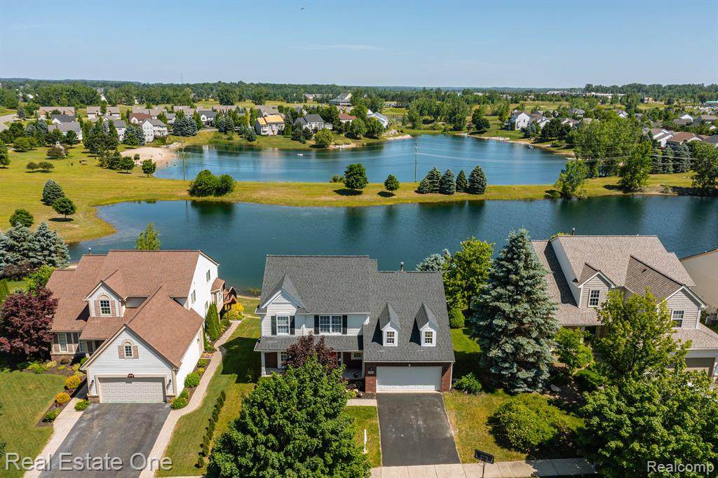 530 Boulder Lake - Photo 1