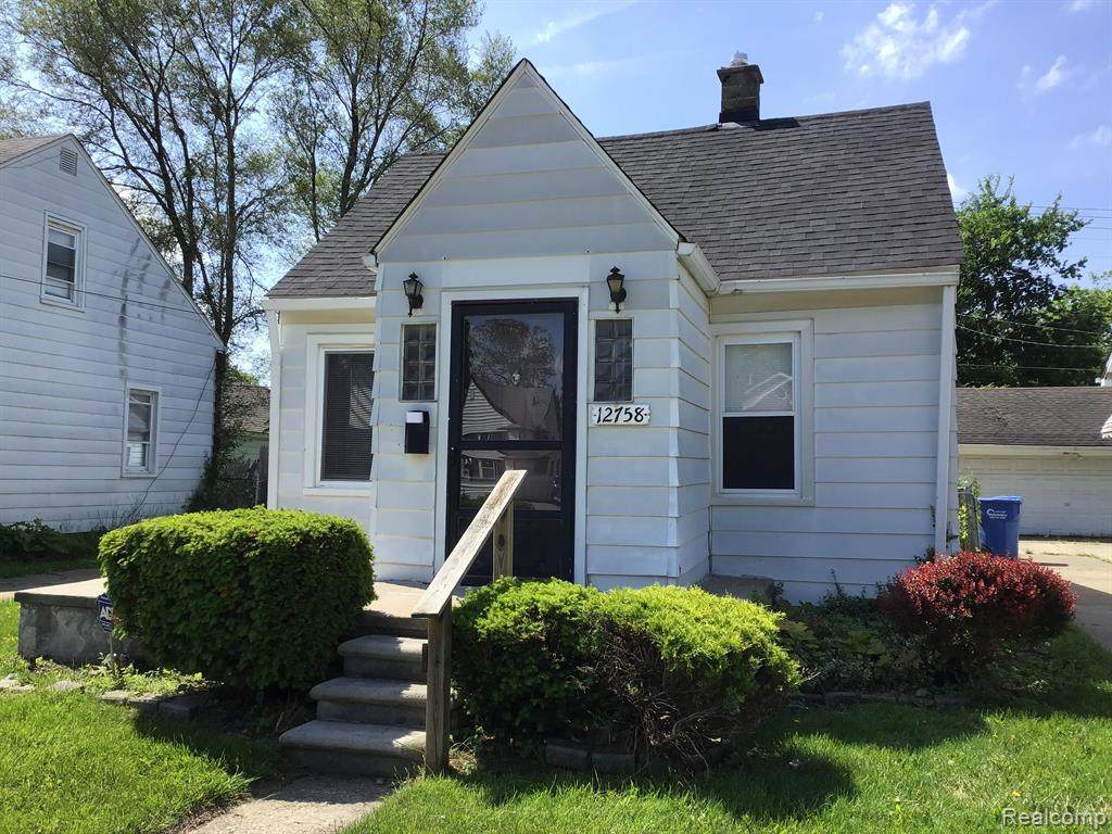 12758 Vernon - Photo 1