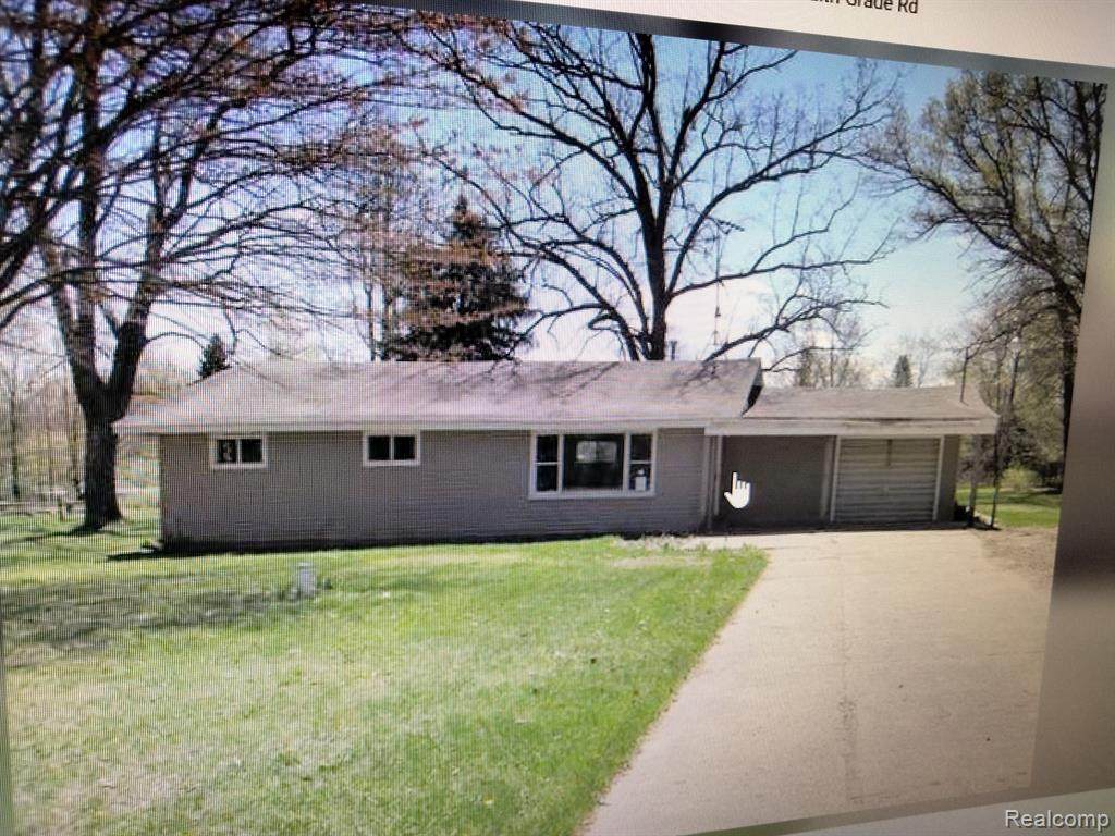 11914 Meredith Grade - Photo 1