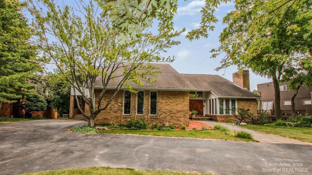 4027 Fox Lake - Photo 1