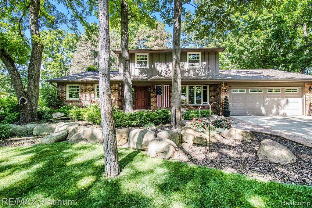 1175 Blue Heron Drive - Photo 1