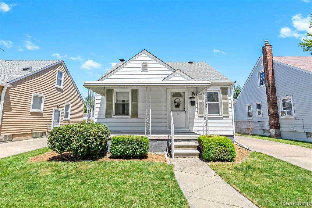14600 Euclid - Photo 1