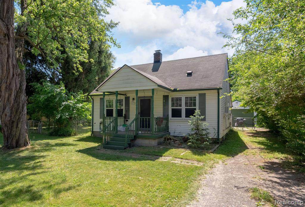 11725 San Jose - Photo 1