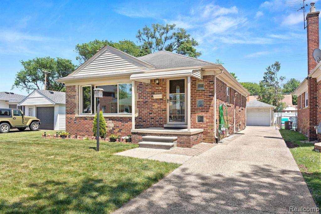 6952 Kingsbury - Photo 1