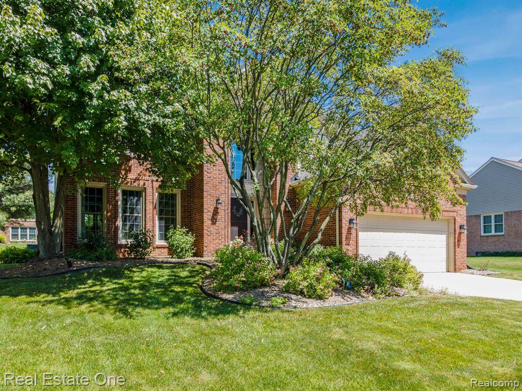 3764 Rolling Hills - Photo 1