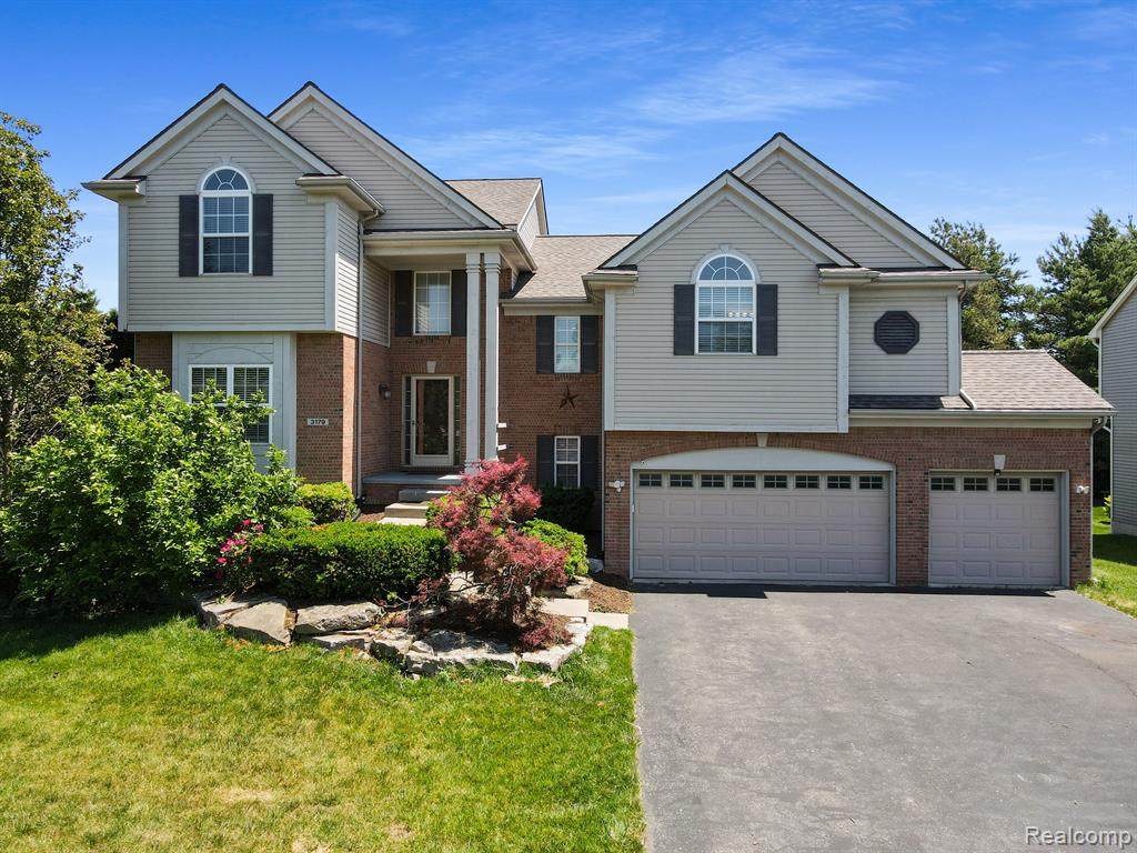 3179 Waldon Ridge - Photo 1