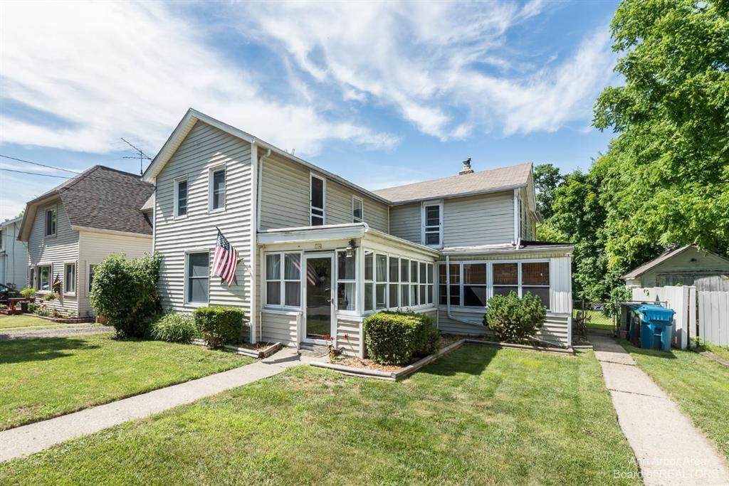 114 Franklin - Photo 1