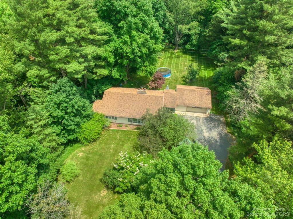 5423 Browns Lake - Photo 1