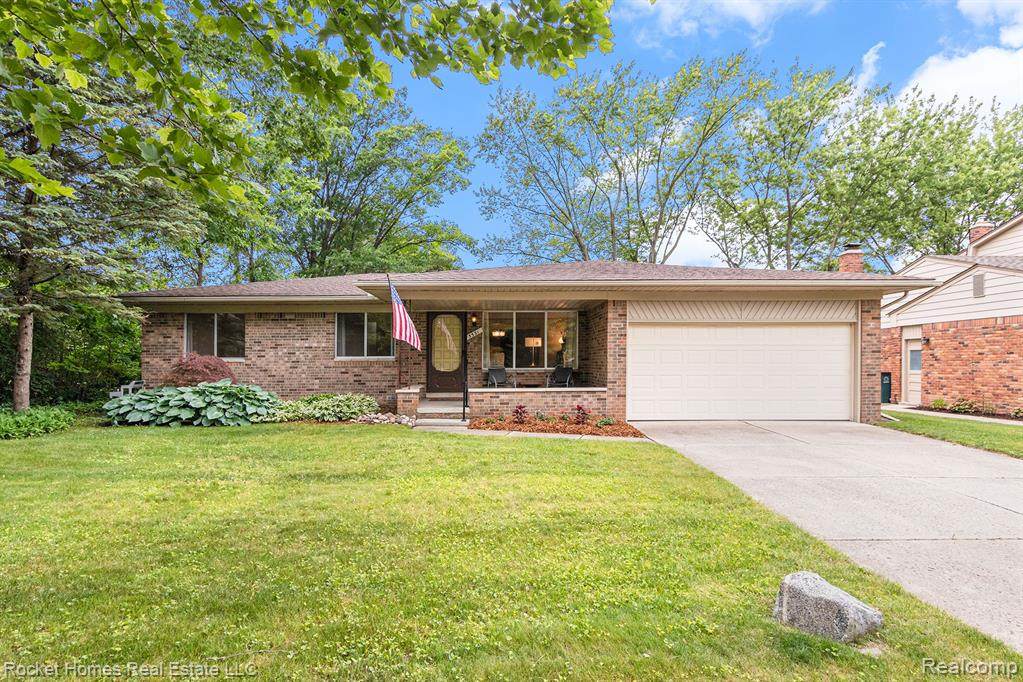 5531 Aster - Photo 1