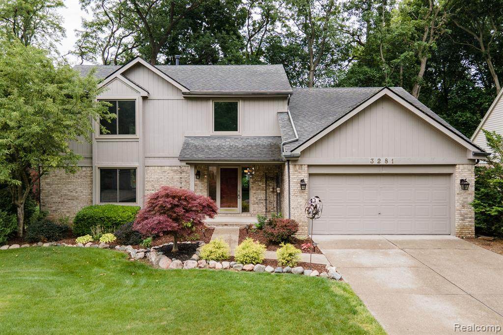 3281 Green Oaks - Photo 1