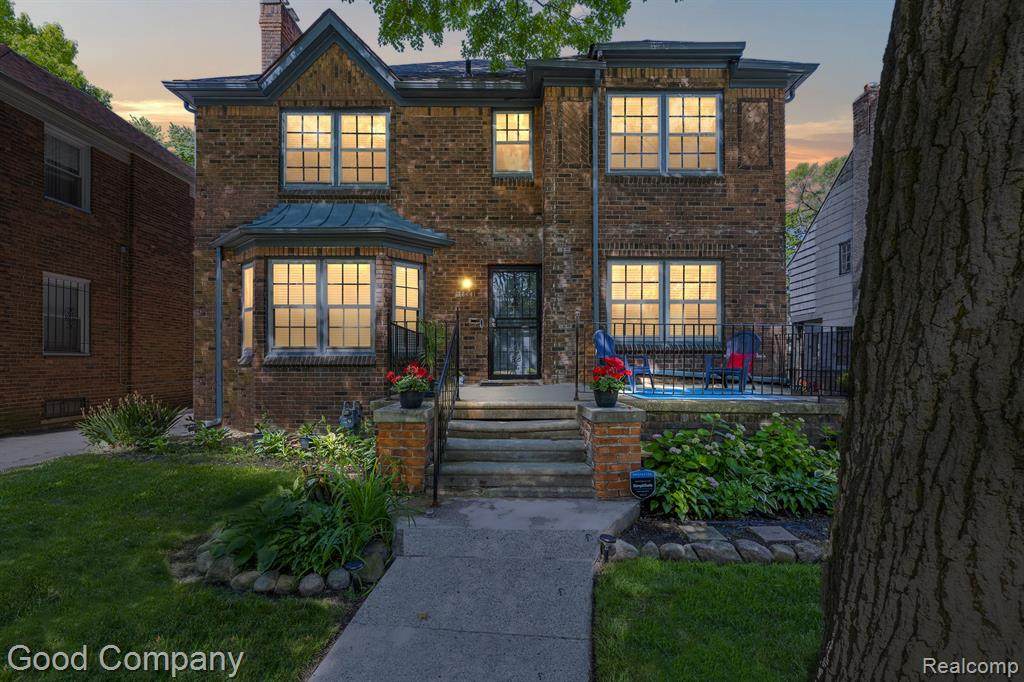 16641 La Salle - Photo 1