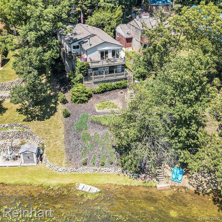 5741 Pleasant Lake - Photo 1