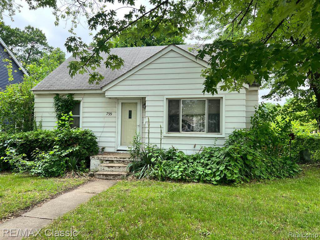 799 Harvey - Photo 1