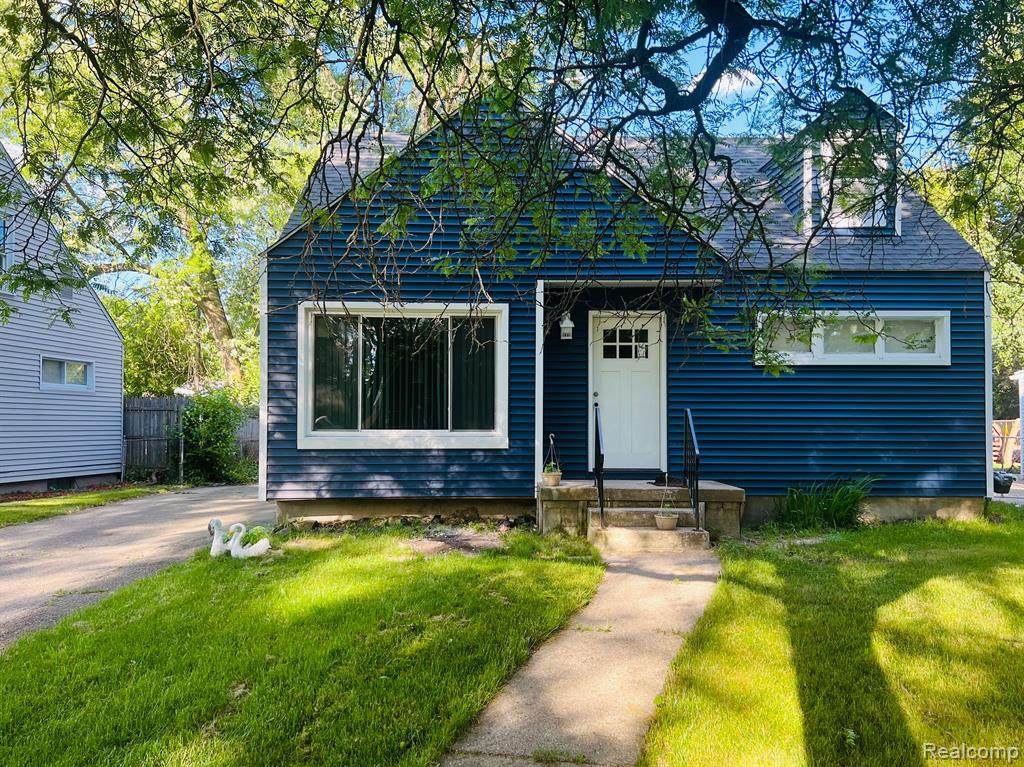 2907 Dearborn - Photo 1