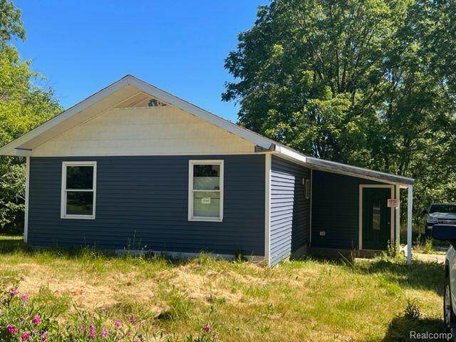 6548 River - Photo 1