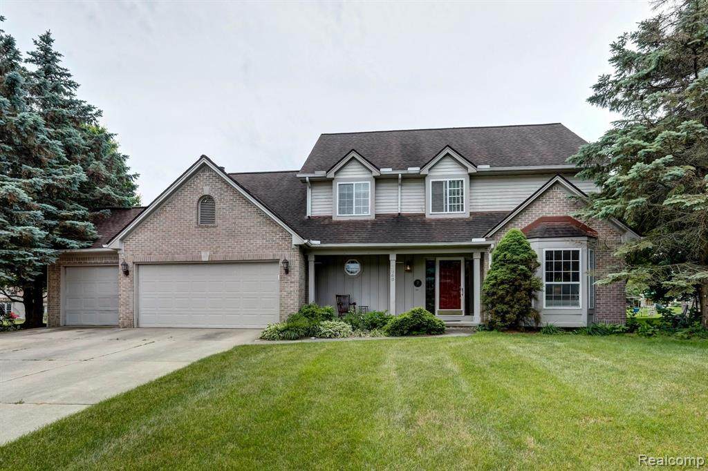 7360 Willow Oak - Photo 1