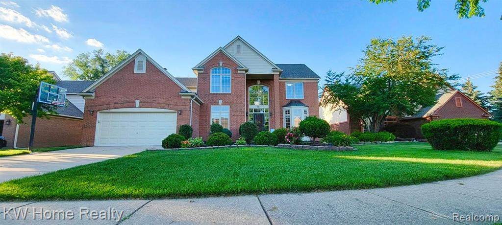 957 Brahms - Photo 1