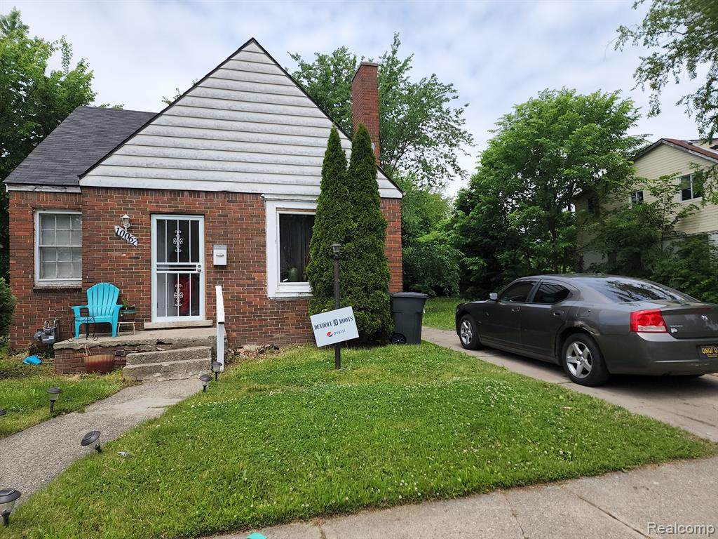 10067 Greensboro - Photo 1