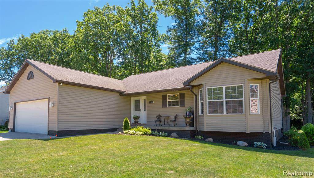 5395 Wheat Way - Photo 1