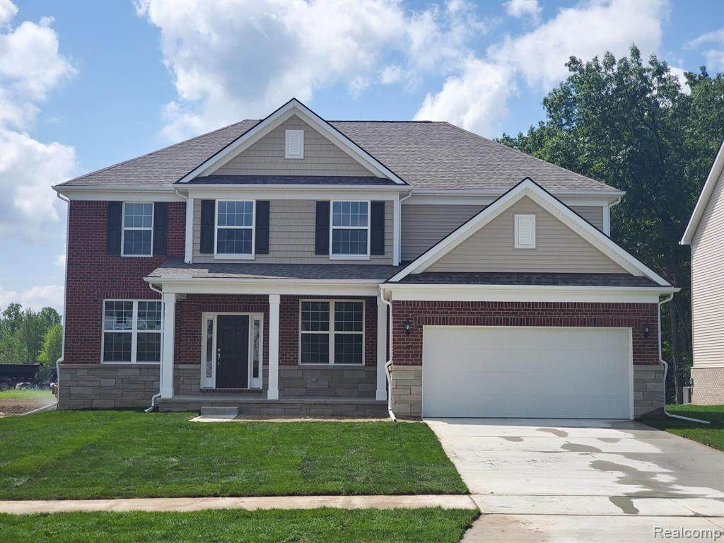5586 Timber Glen - Photo 1