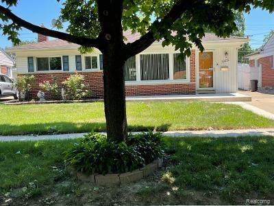 24431 Crowley - Photo 1