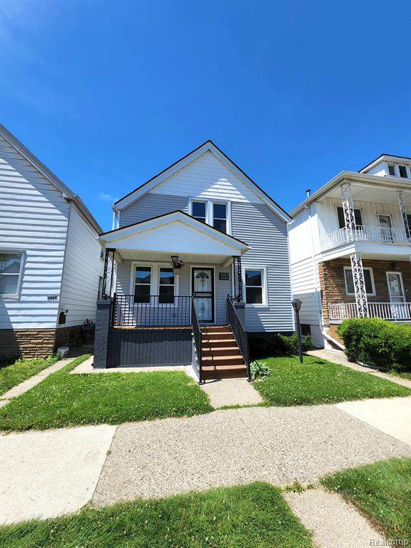3065 Lehman - Photo 1