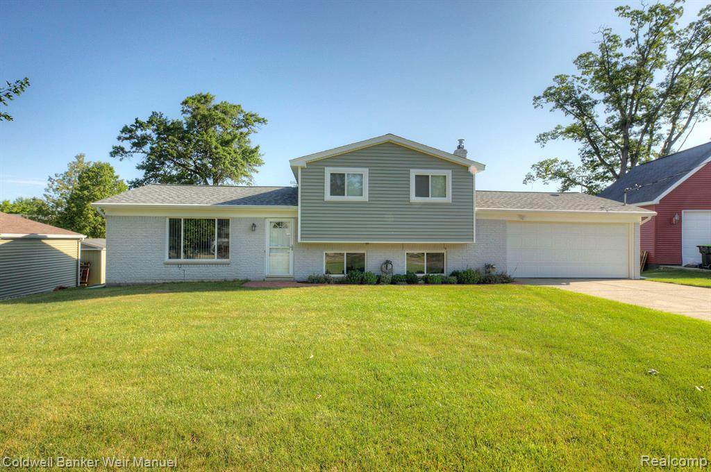 9480 Cedar Island - Photo 1
