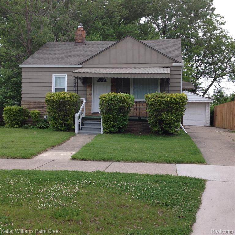 29280 Little Mack - Photo 1