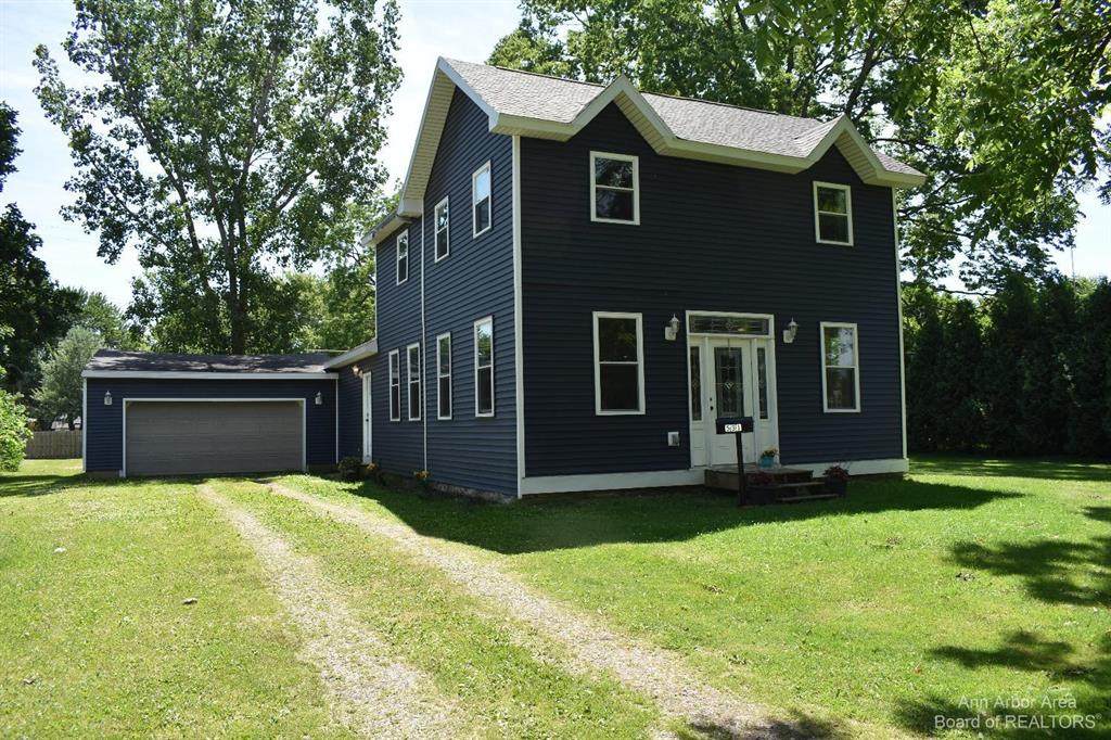 531 Toledo - Photo 1