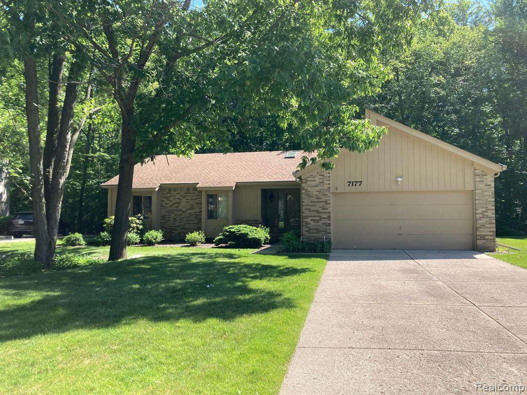 7177 Westbury - Photo 1