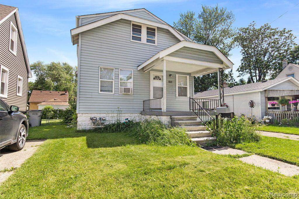 453 Manatee - Photo 1